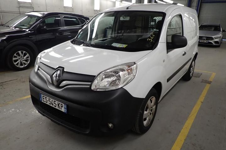 renault kangoo express 2017 vf1fw51j159683882