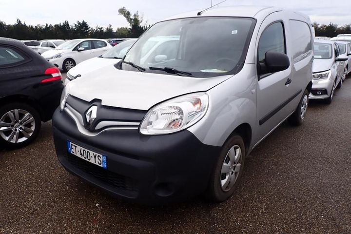 renault kangoo express 2018 vf1fw51j159945031