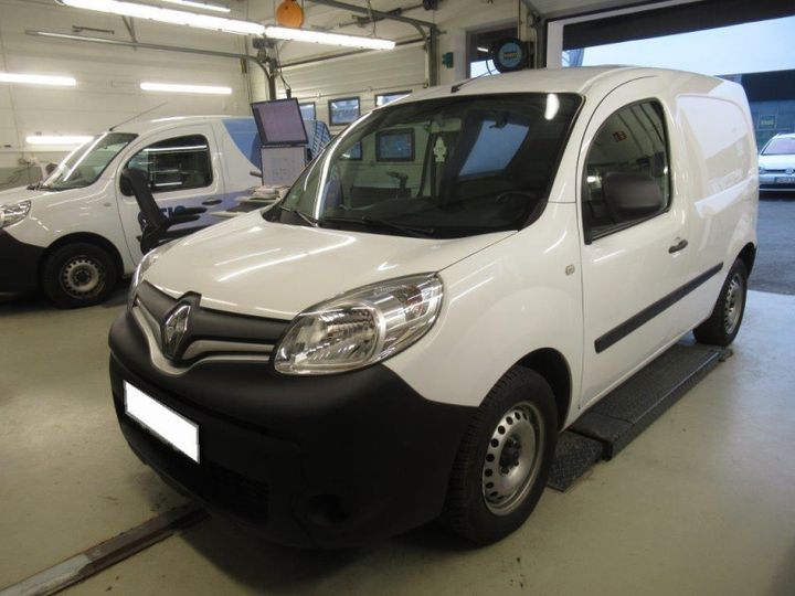 renault kangoo 2018 vf1fw51j159988485