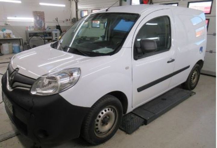 renault kangoo 2018 vf1fw51j159991952