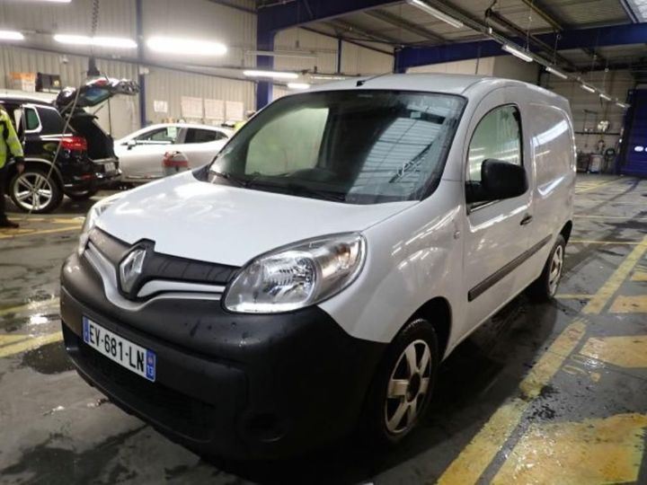 renault kangoo express 2018 vf1fw51j160076487