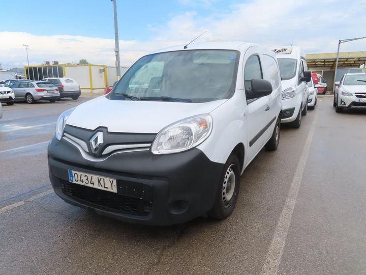 renault kangoo furgn 2018 vf1fw51j160171074