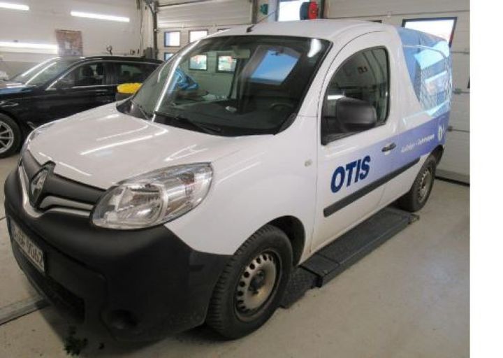 renault kangoo 2018 vf1fw51j160175248