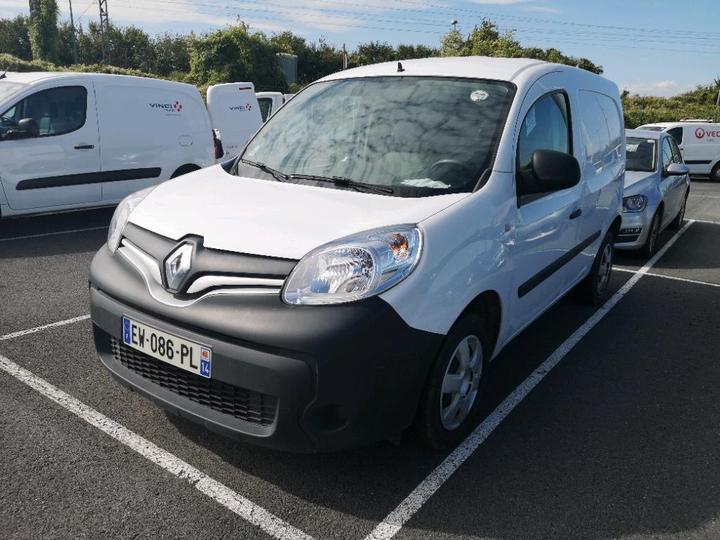 renault kangoo express 2018 vf1fw51j160234358