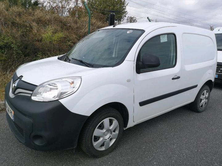 renault kangoo express 2018 vf1fw51j160234359