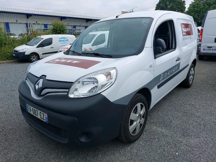 renault kangoo express 2018 vf1fw51j160244941