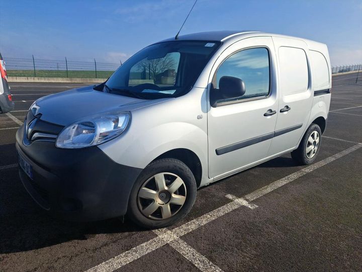 renault kangoo express 2018 vf1fw51j160277699