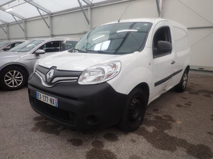 renault kangoo express 2018 vf1fw51j160279852