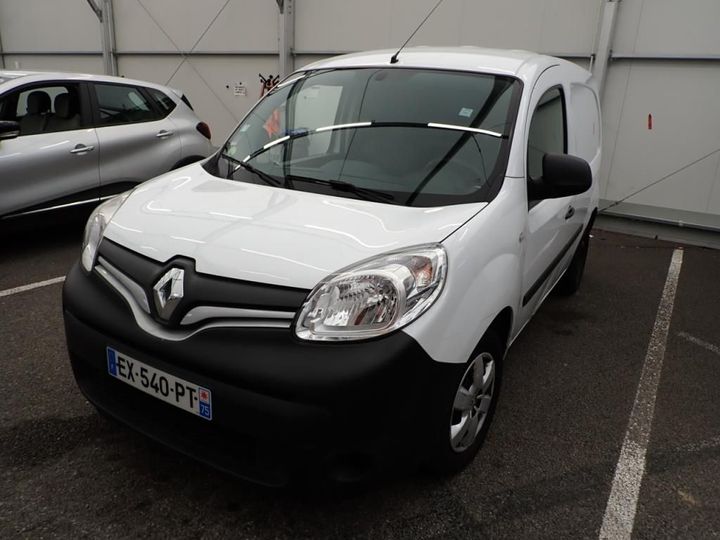 renault kangoo express 2018 vf1fw51j160320121