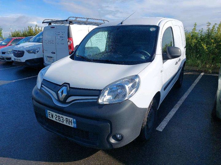 renault kangoo express 2018 vf1fw51j160423287