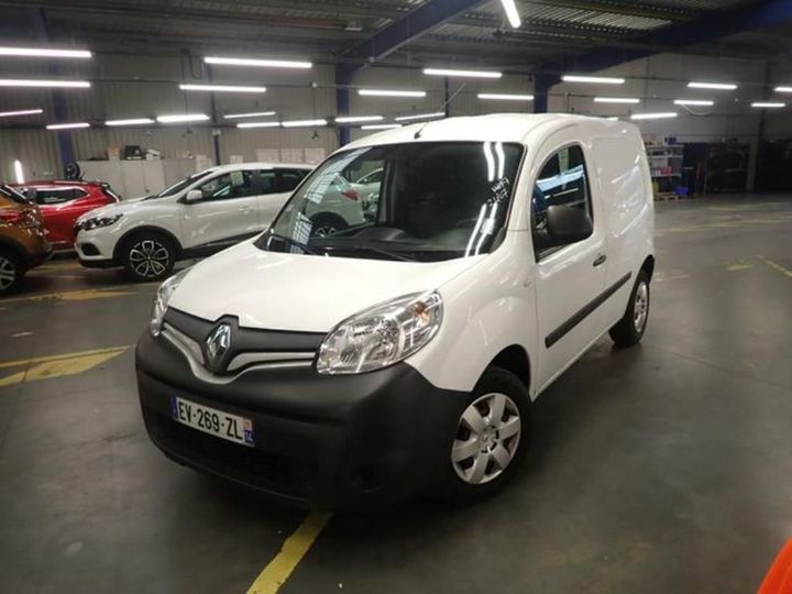 renault kangoo express 2018 vf1fw51j160475982