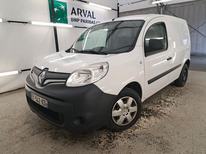 renault kangoo express 2018 vf1fw51j160503217