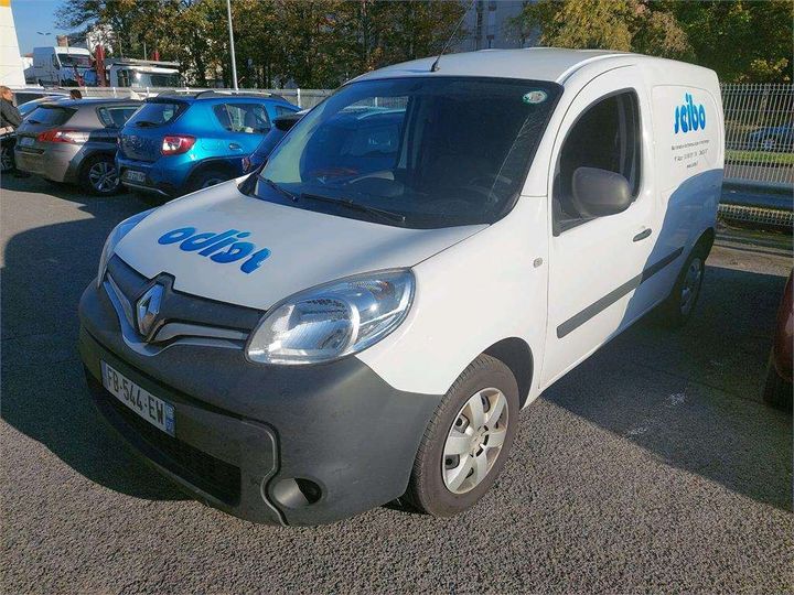 renault kangoo express 2018 vf1fw51j160521584