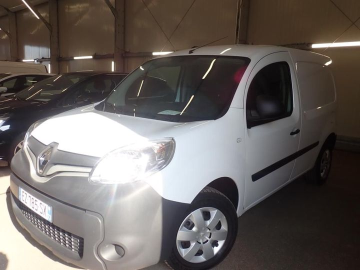 renault kangoo express 2018 vf1fw51j160839064