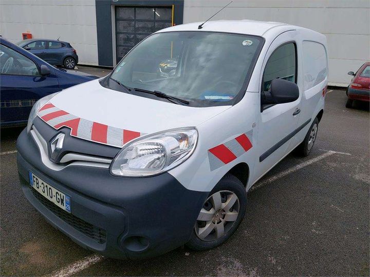 renault kangoo express 2018 vf1fw51j160907529