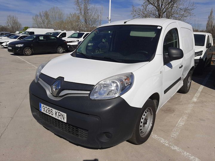 renault kangoo 2018 vf1fw51j161178051