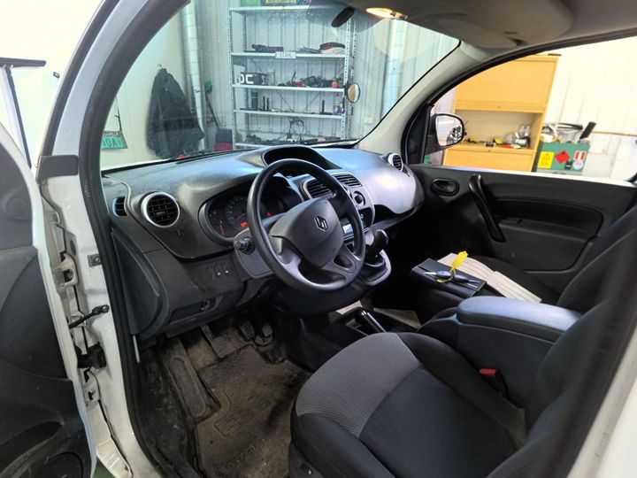 renault kangoo express 2018 vf1fw51j161263653