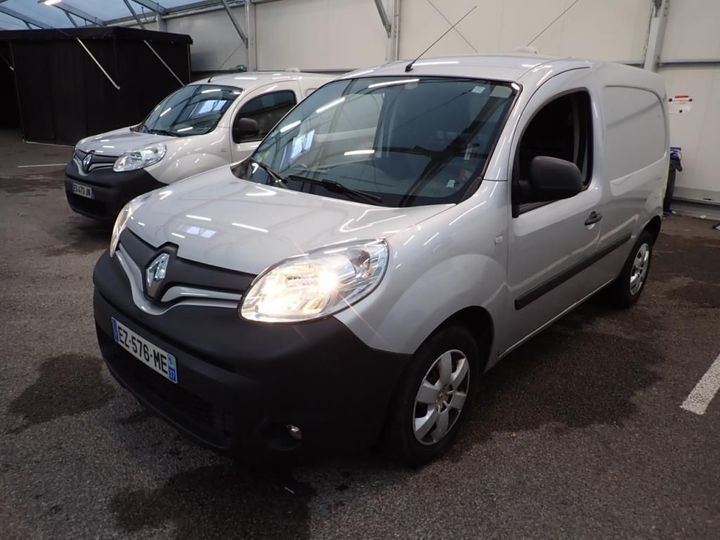 renault kangoo express 2018 vf1fw51j161315360