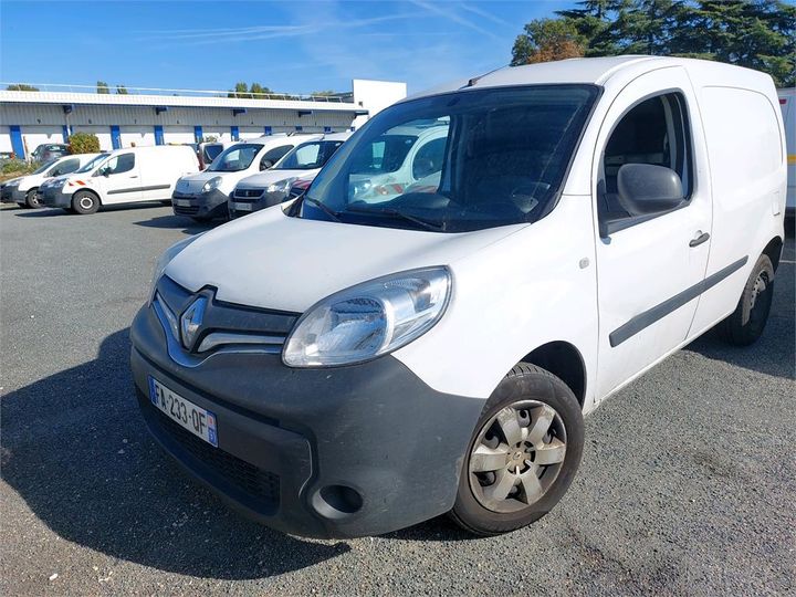 renault kangoo express 2018 vf1fw51j161315431