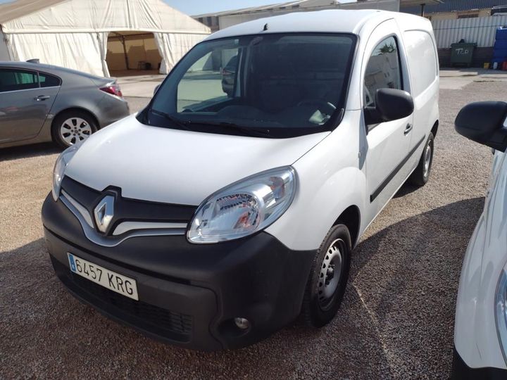 renault kangoo furgn 2018 vf1fw51j161334488