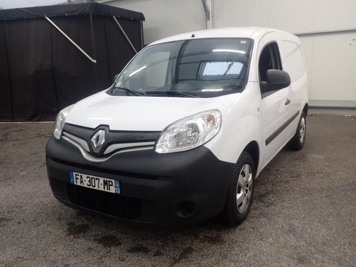 renault kangoo express 2018 vf1fw51j161446747