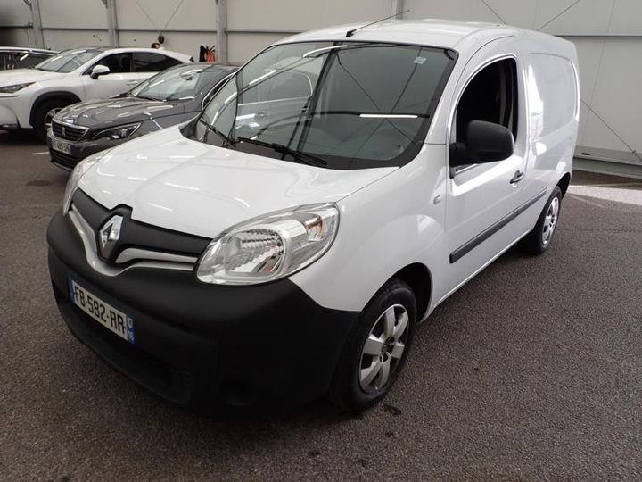 renault kangoo express 2018 vf1fw51j161450001