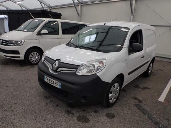 renault kangoo express 2018 vf1fw51j161570030