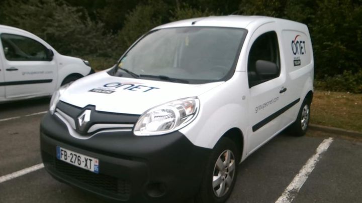 renault kangoo express 2018 vf1fw51j161767902