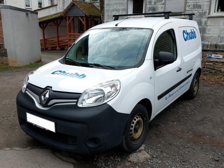 renault kangoo 2018 vf1fw51j161828902