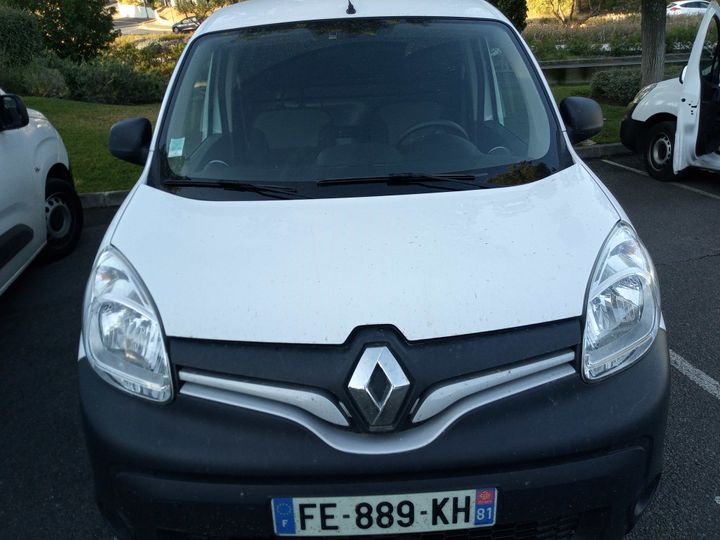 renault kangoo 2019 vf1fw51j162031672