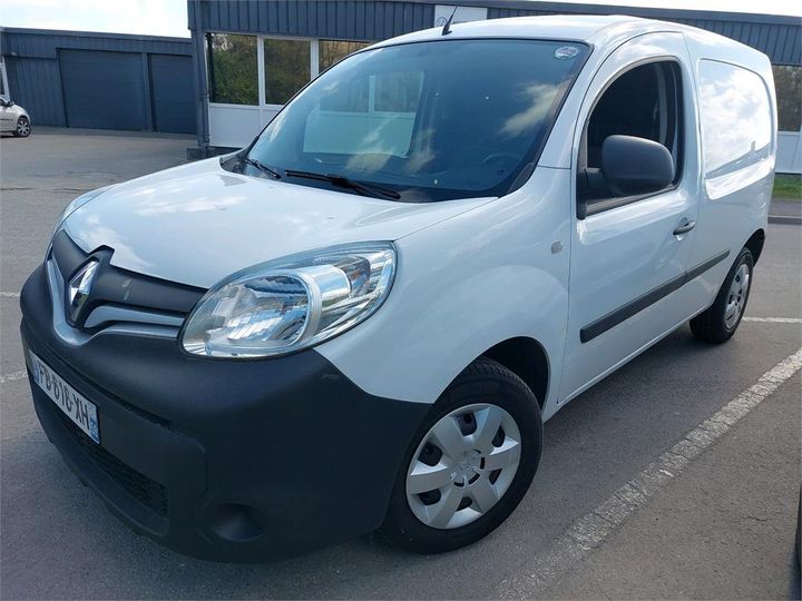 renault kangoo express 2018 vf1fw51j162105800