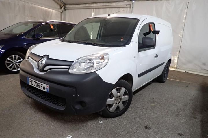 renault kangoo express 2019 vf1fw51j162120426