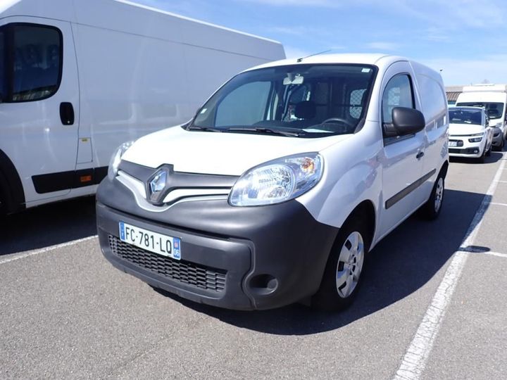 renault kangoo express 2018 vf1fw51j162226621