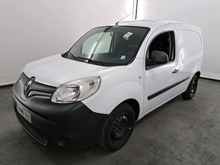 renault kangoo express dsl - 2013 2019 vf1fw51j162231304