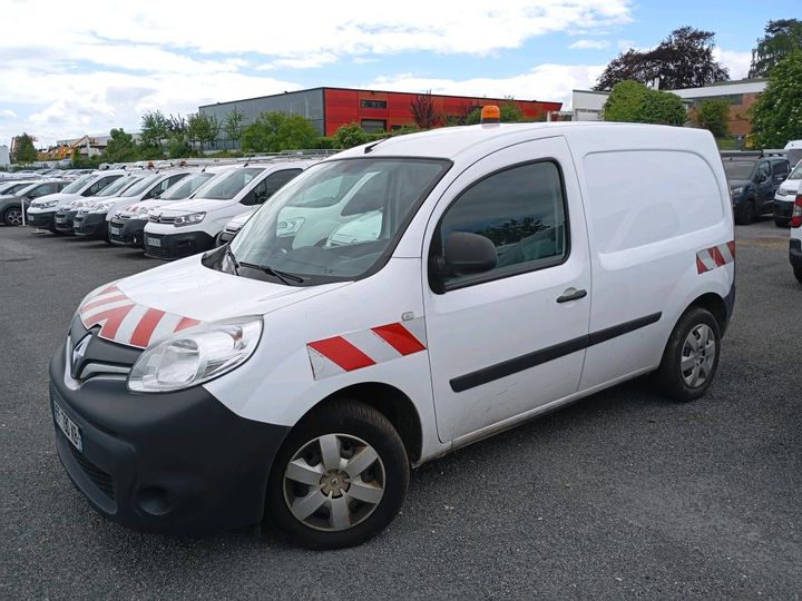 renault kangoo express 2019 vf1fw51j162510900