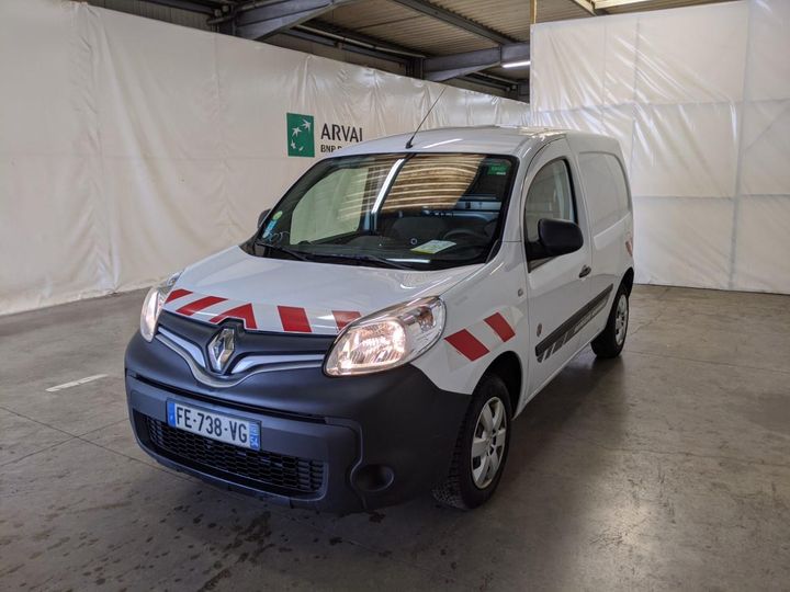 renault kangoo express 2019 vf1fw51j162800280