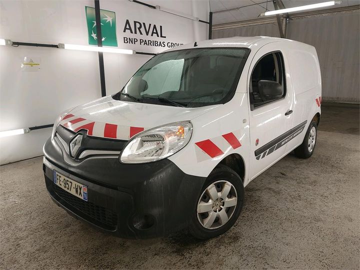 renault kangoo express 2019 vf1fw51j162800325