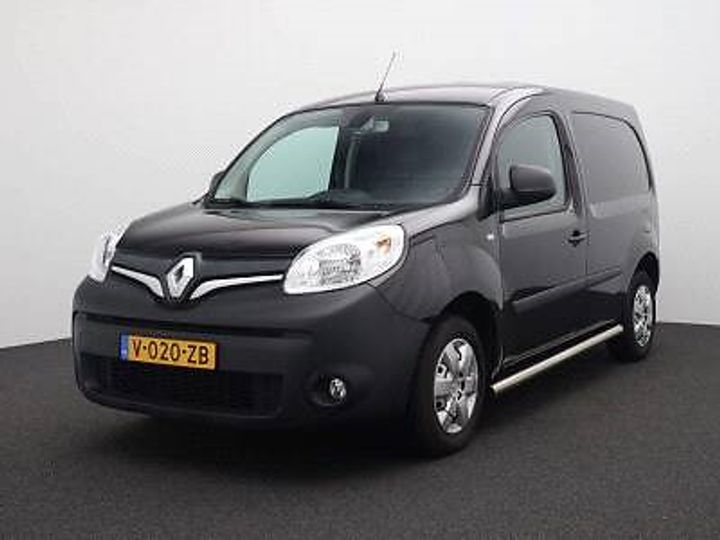 renault kangoo 2019 vf1fw51j162925832