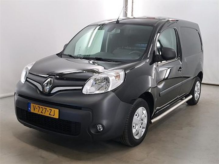 renault kangoo 2019 vf1fw51j162925855