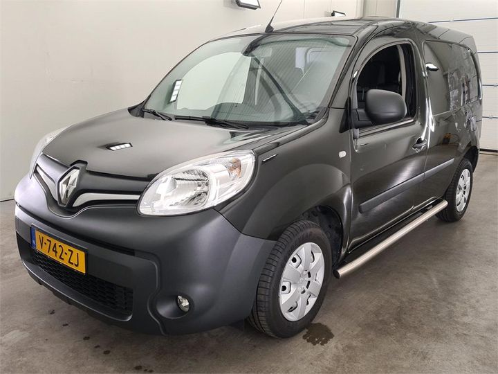 renault kangoo 2019 vf1fw51j162925908