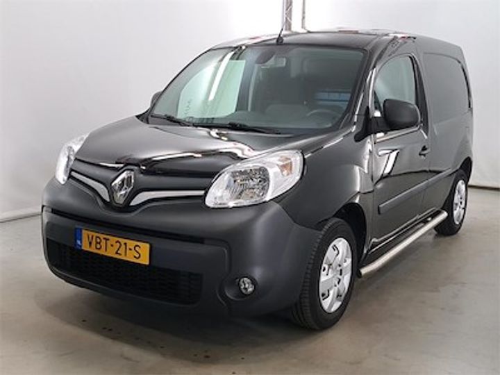 renault kangoo 2019 vf1fw51j162925989