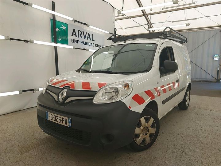 renault kangoo express 2019 vf1fw51j162932951