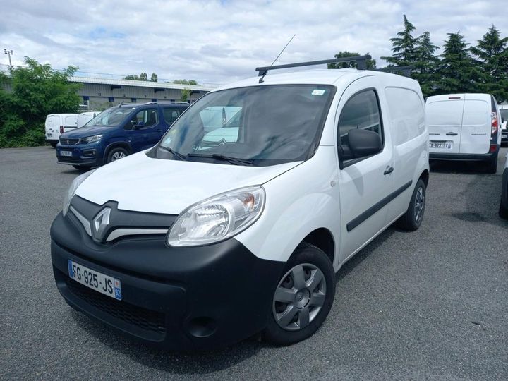 renault kangoo express 2019 vf1fw51j162971810