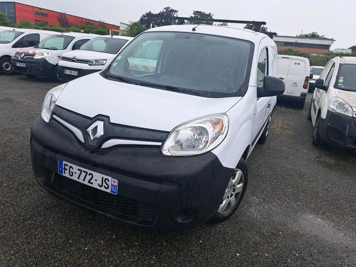 renault kangoo express 2019 vf1fw51j162971822