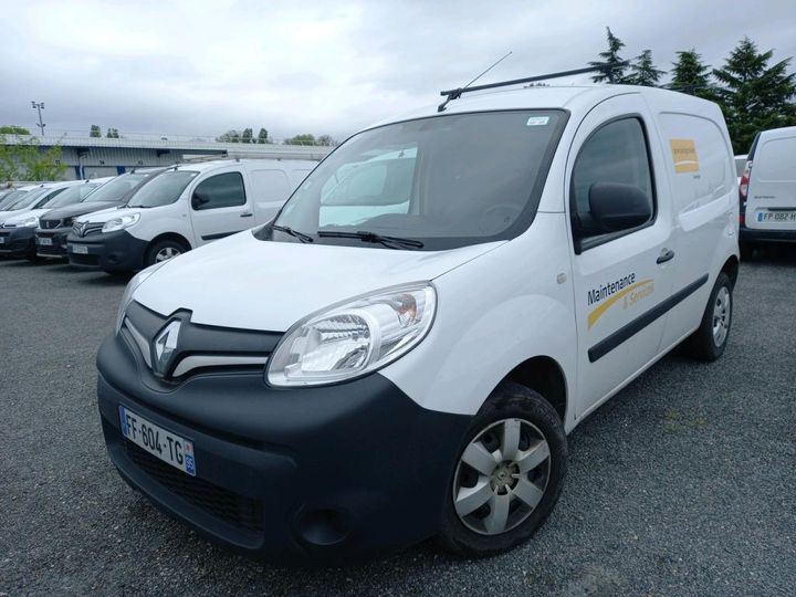 renault kangoo express 2019 vf1fw51j163025798