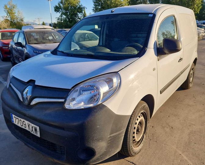 renault kangoo 2019 vf1fw51j163085287