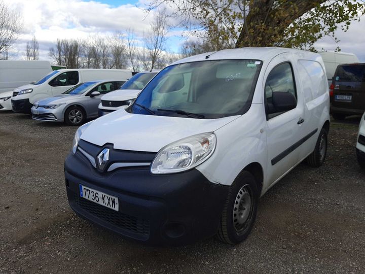 renault kangoo 2019 vf1fw51j163085294