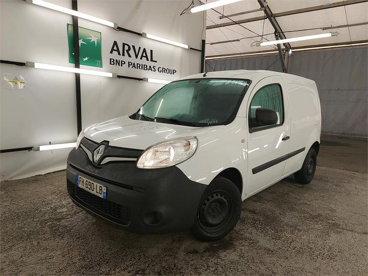 renault kangoo express 2019 vf1fw51j163246543