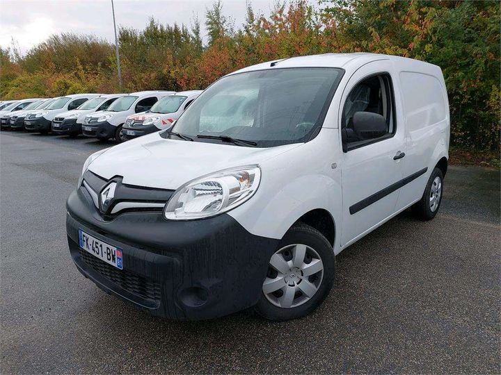 renault kangoo express 2019 vf1fw51j163427715