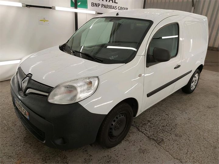 renault kangoo express 2019 vf1fw51j163433025